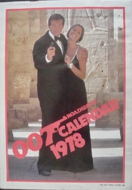 The Spy Who Loved Me