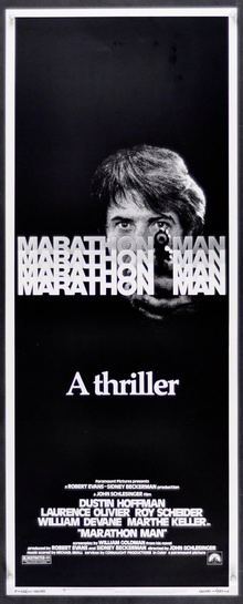 Marathon Man