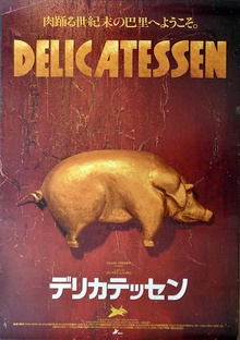 Delicatessen
