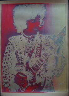 Eric Clapton: Strange Brew