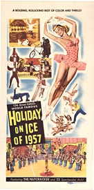 Holiday on Ice 1957