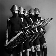 Devo (Limited Edition)