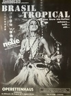 Brasil Tropical: Hamburg 1973