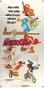 The Aristocats
