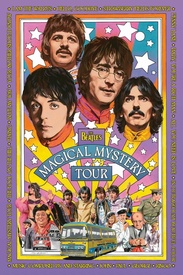 Magical Mystery Tour