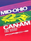 Porsche | Mid - Ohio Can-Am