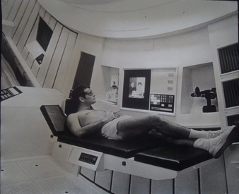 2001 A Space Odyssey 