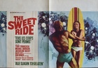 The Sweet Ride