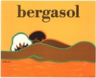 BERGASOL - suntan body cream | nudes