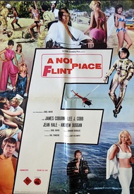 In Like Flint