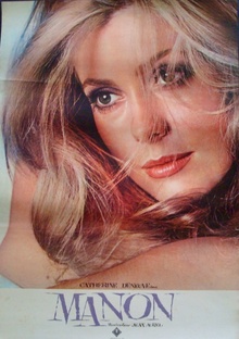 Manon 70