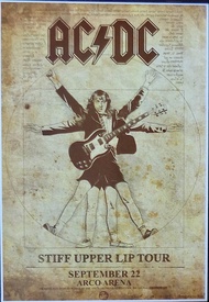 AC DC: Sacramento 2000