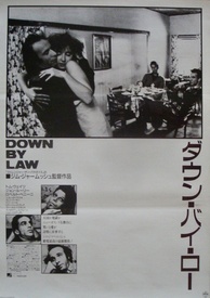 Down By Law