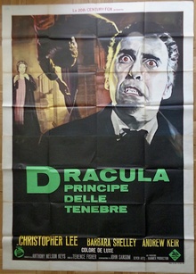 Dracula: Prince of Darkness