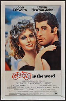 Grease