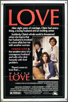 Making Love