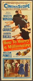 How To Marry A Millionaire