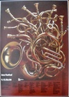 Frankfurt Jazz Festival 1980 (A0)