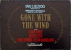 Gone With The Wind