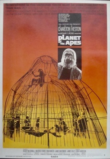 Planet of the Apes