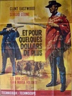 For a Few Dollars More
