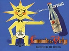 Limonade de Vichy