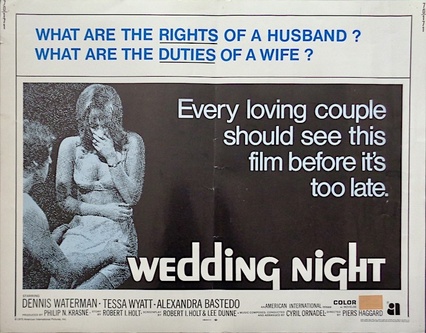 Wedding Night