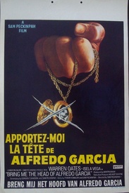 Bring Me the Head of Alfredo Garcia