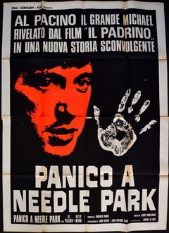 The Panic in Needle Park