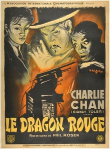 The Red Dragon