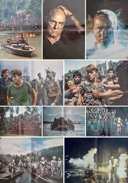 Apocalypse Now