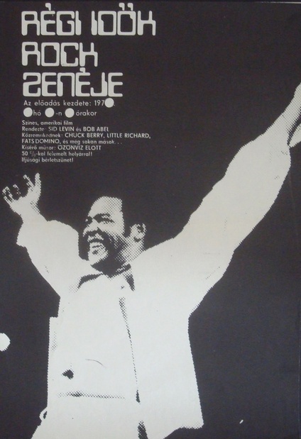 Let the Good Times Roll