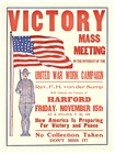 Victory Mass Meeting