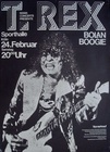 T-Rex: Koln 1973