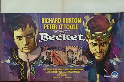 Becket