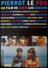 Pierrot Le Fou