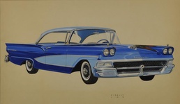 Ford Fairlane
