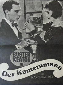 The Cameraman