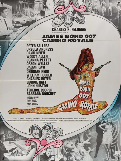 Casino Royale