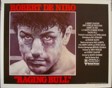 Raging Bull