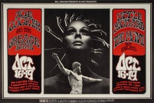 Joe Cocker: Fillmore West BG 196