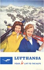 Lufthansa (Ski)