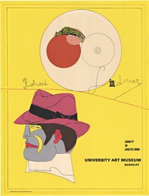 UNIVERSITY ART MUSEUM BERKLEY
