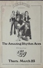 Amazing Rhythm Aces: Austin 1978