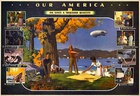 Our America Oil # 3