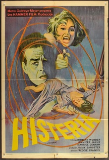Hysteria