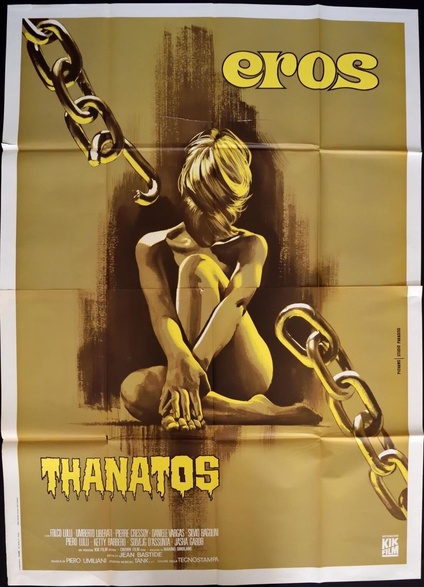 Eros e Thanatos