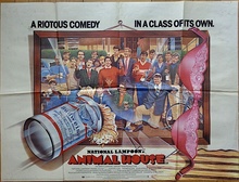 Animal House