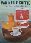 Van Nelle Koffie (dutch)