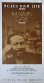Marvin Gaye: Rochester 1983
